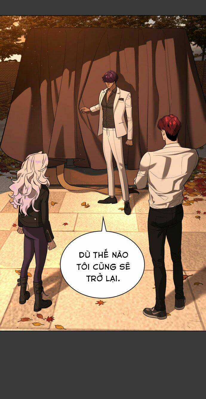 Máu Trắng Chapter 71 trang 19