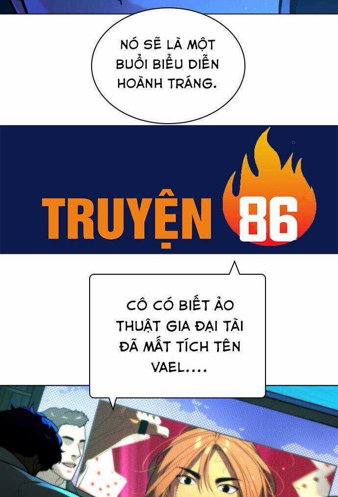 Máu Trắng Chapter 71 trang 2