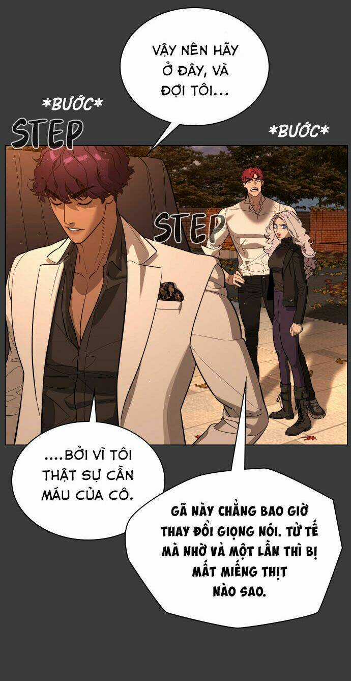 Máu Trắng Chapter 71 trang 20