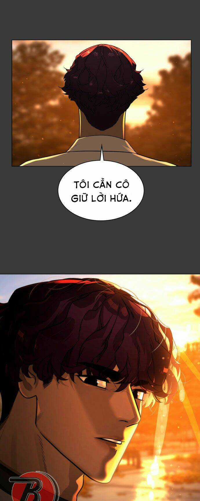 Máu Trắng Chapter 71 trang 21