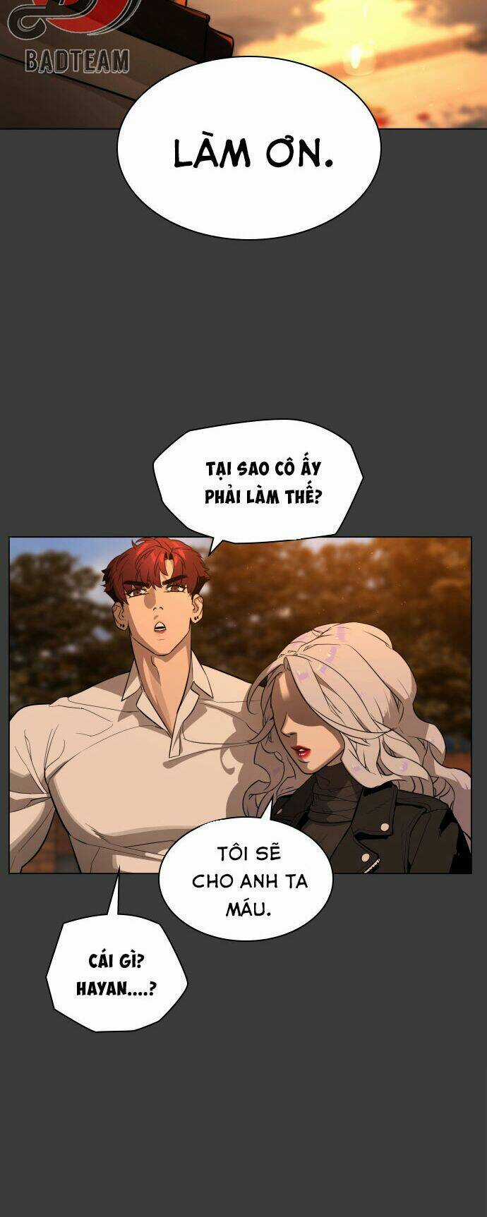 Máu Trắng Chapter 71 trang 22