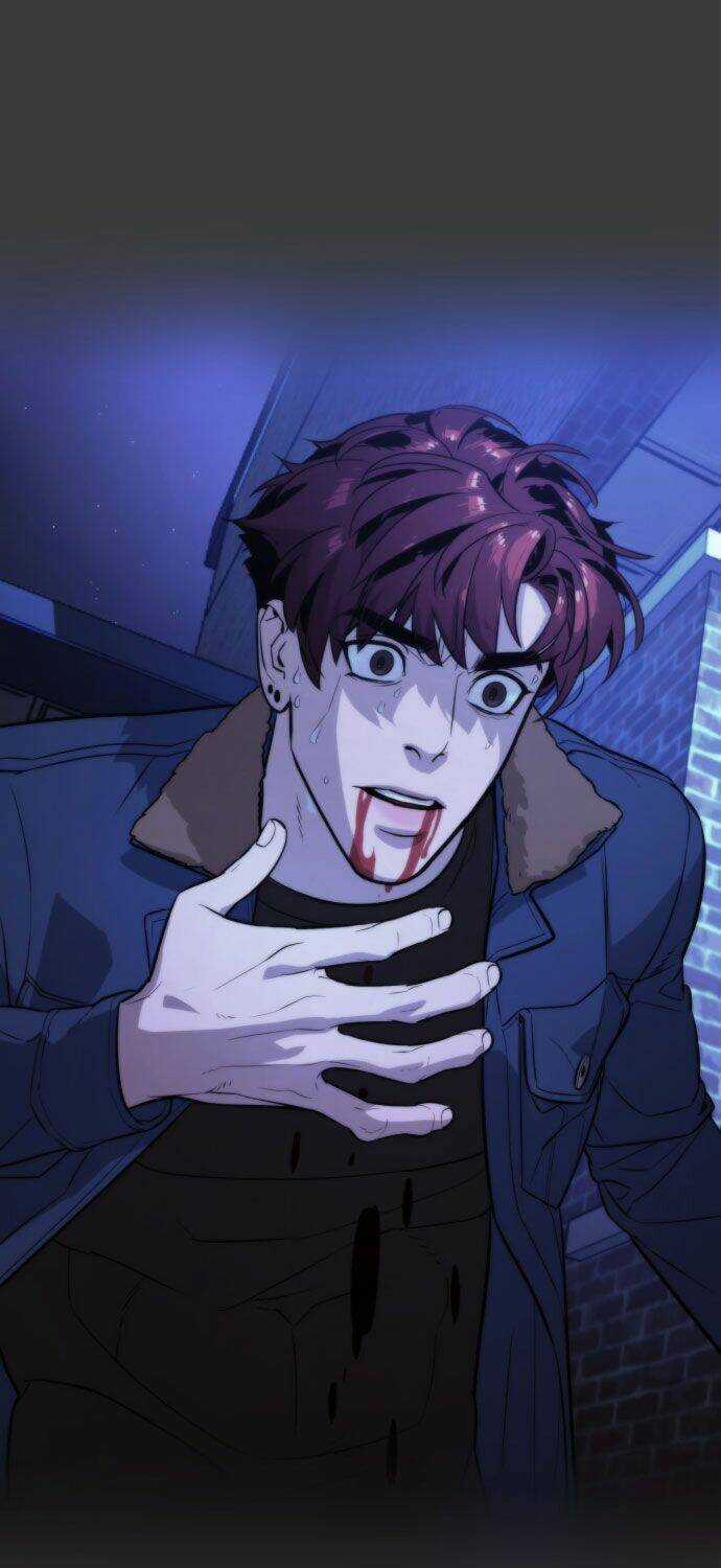 Máu Trắng Chapter 71 trang 23