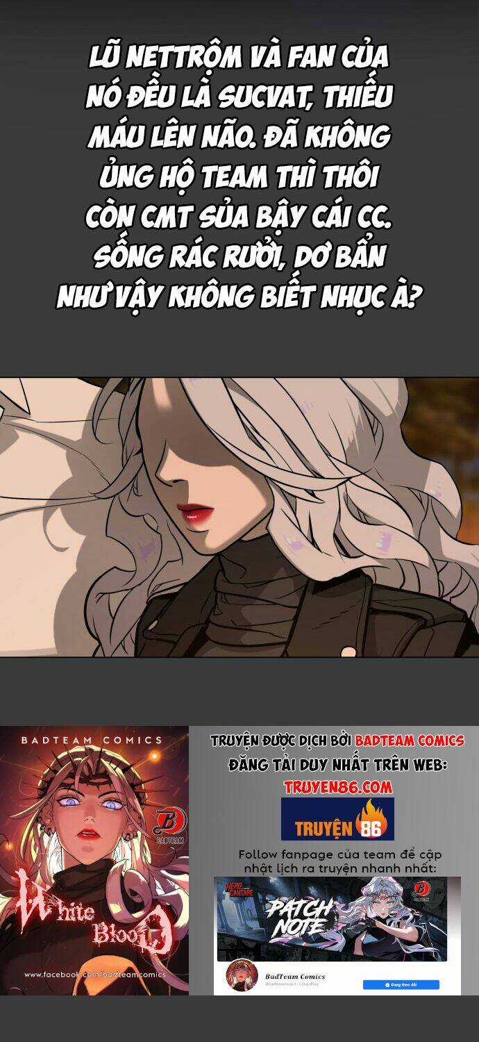 Máu Trắng Chapter 71 trang 24