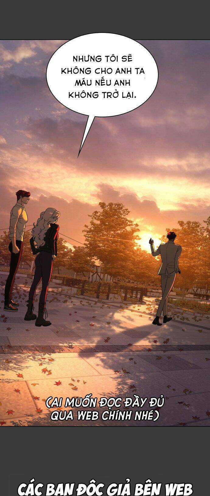 Máu Trắng Chapter 71 trang 27