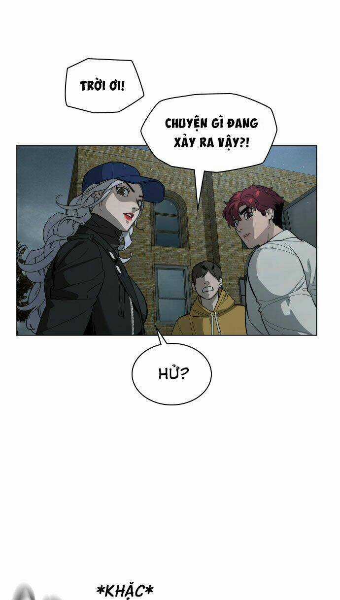 Máu Trắng Chapter 71 trang 29