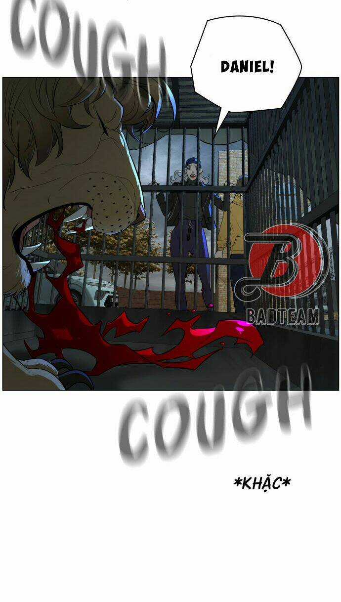 Máu Trắng Chapter 71 trang 30