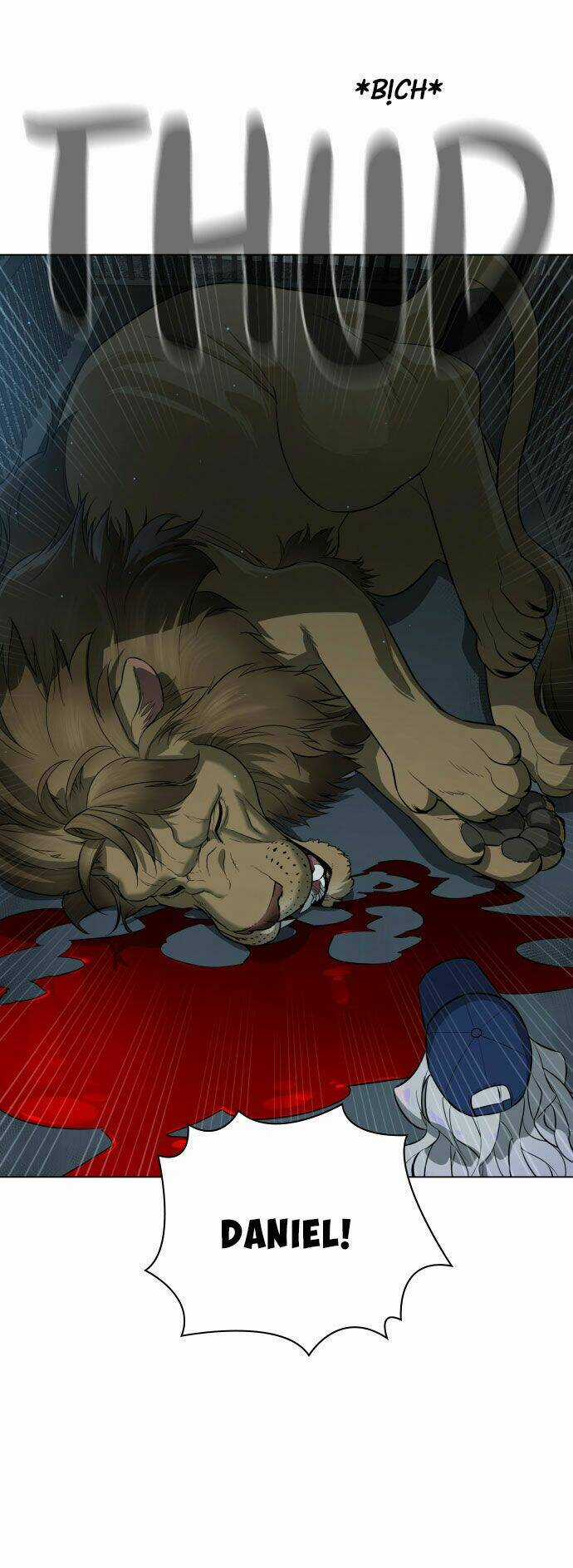 Máu Trắng Chapter 71 trang 31