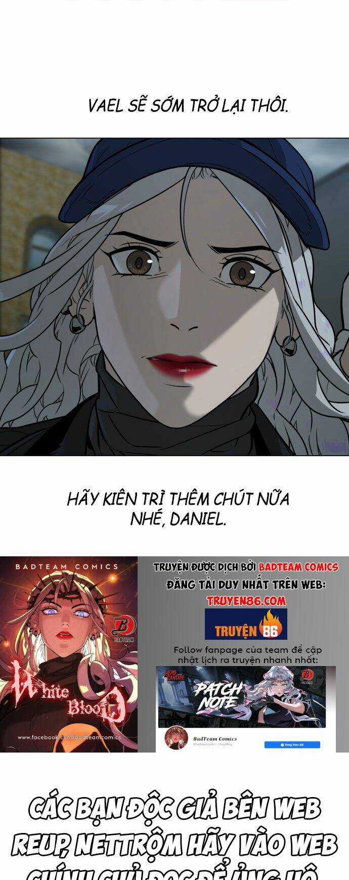 Máu Trắng Chapter 71 trang 35