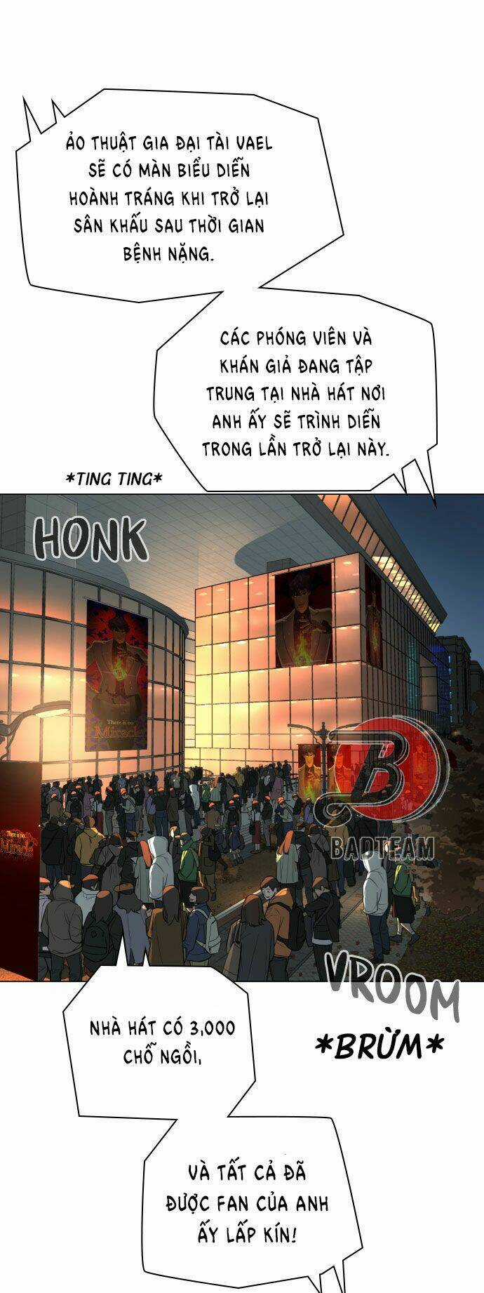 Máu Trắng Chapter 71 trang 37