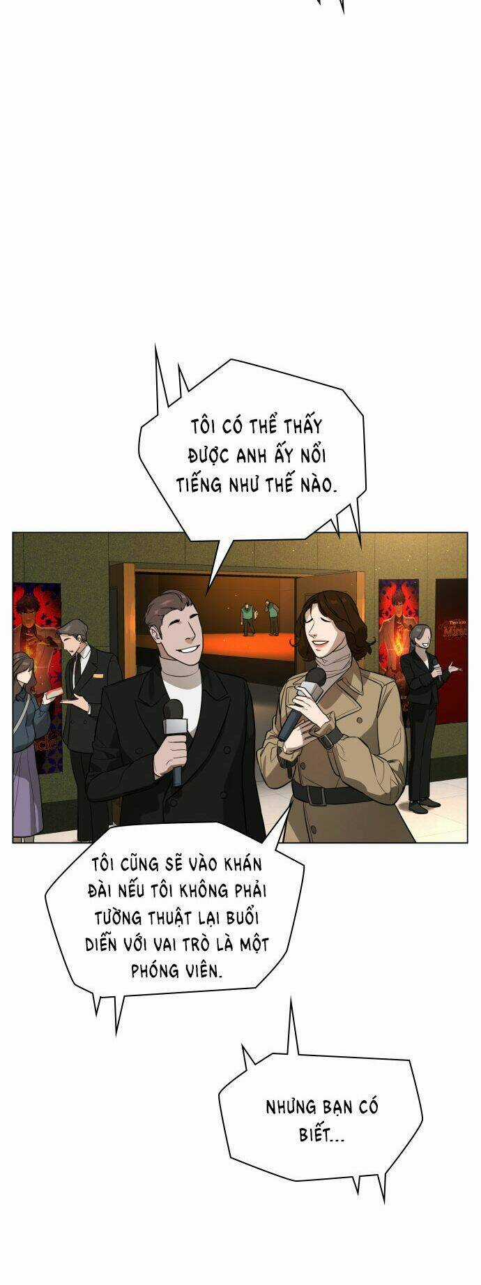 Máu Trắng Chapter 71 trang 38