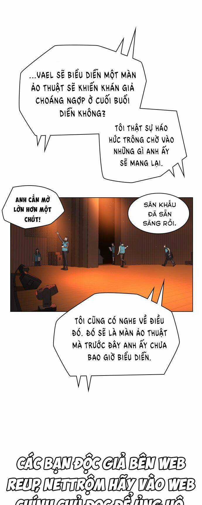 Máu Trắng Chapter 71 trang 39