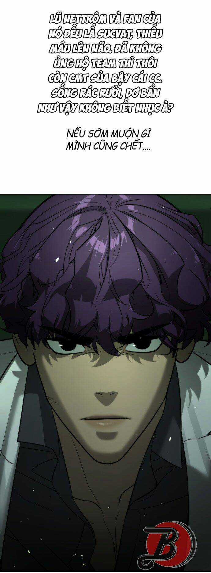 Máu Trắng Chapter 71 trang 4