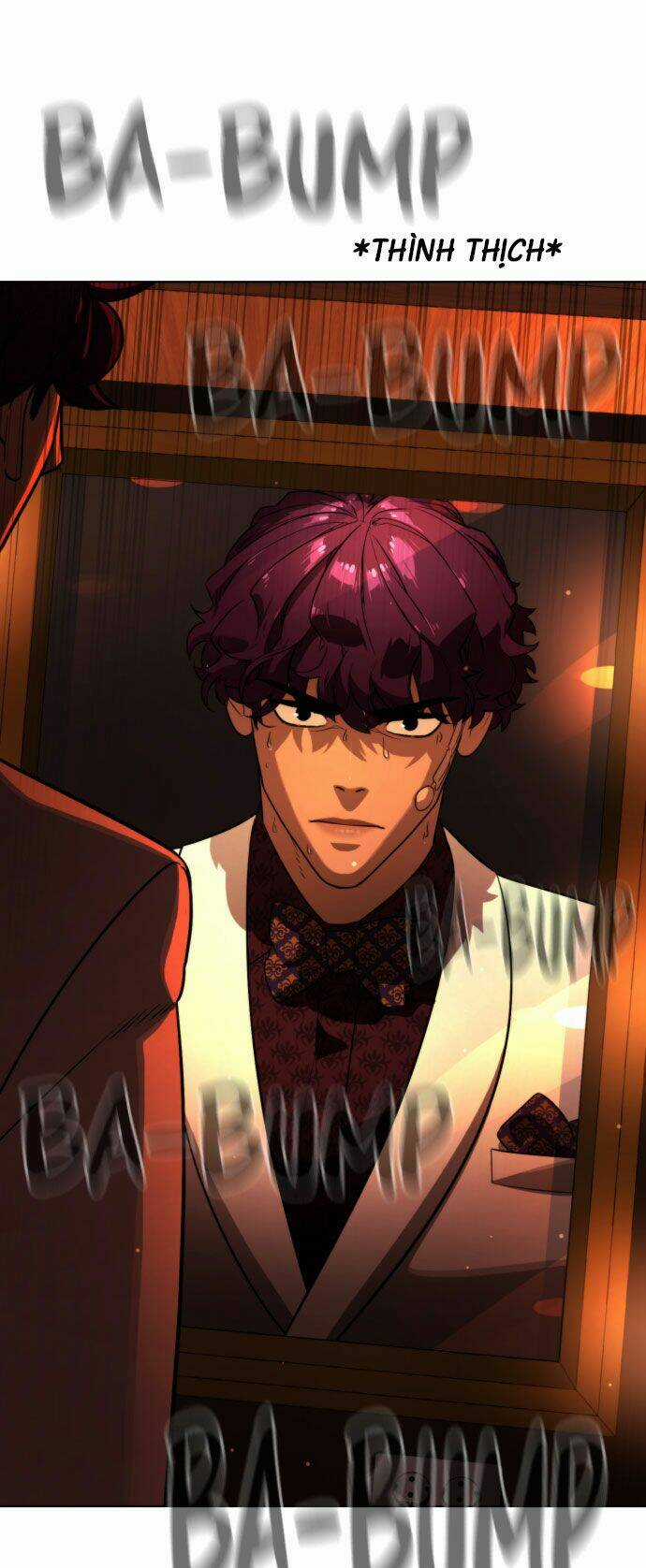 Máu Trắng Chapter 71 trang 43