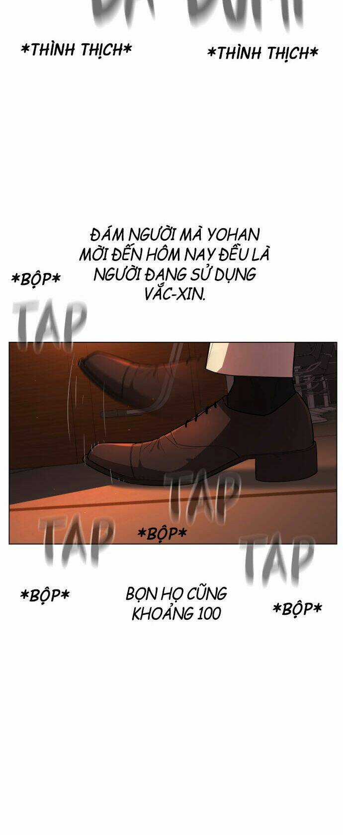 Máu Trắng Chapter 71 trang 44