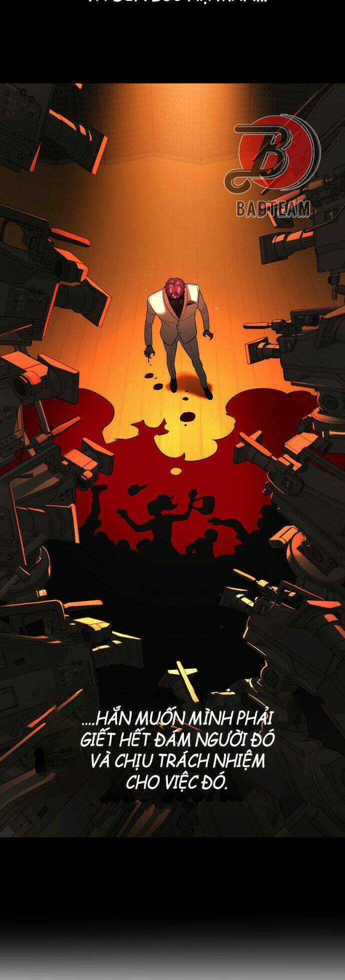 Máu Trắng Chapter 71 trang 46