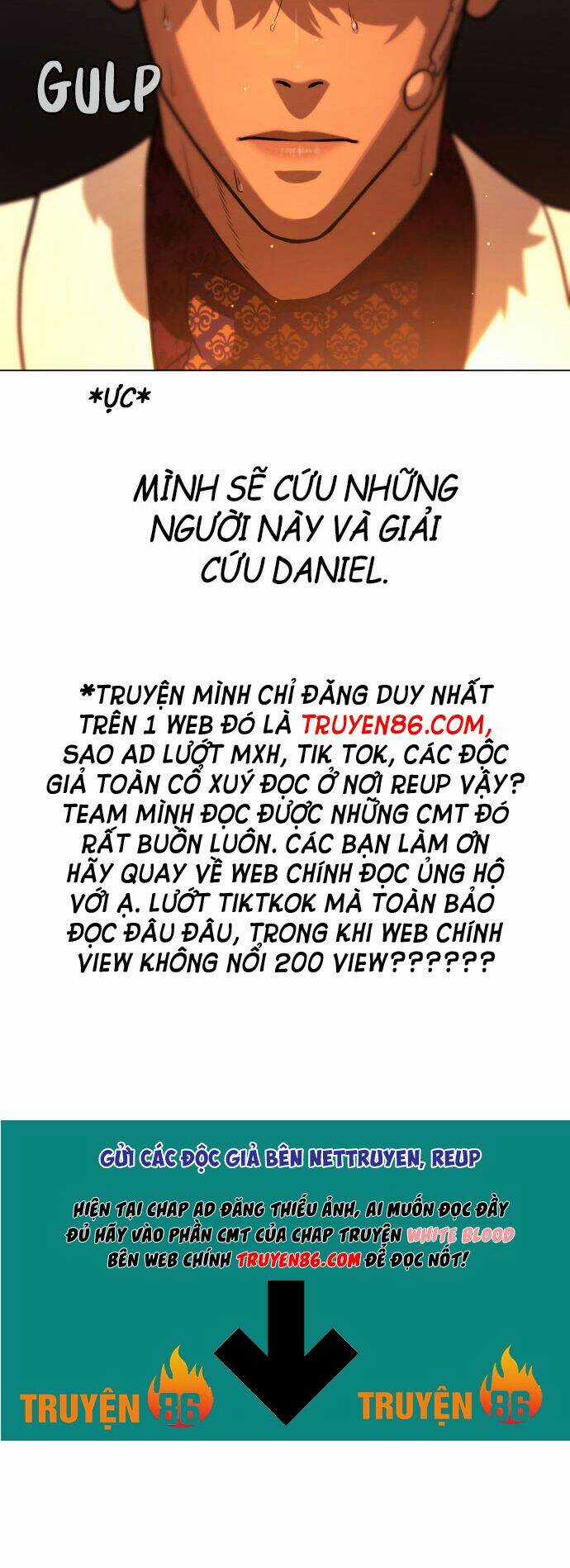 Máu Trắng Chapter 71 trang 48