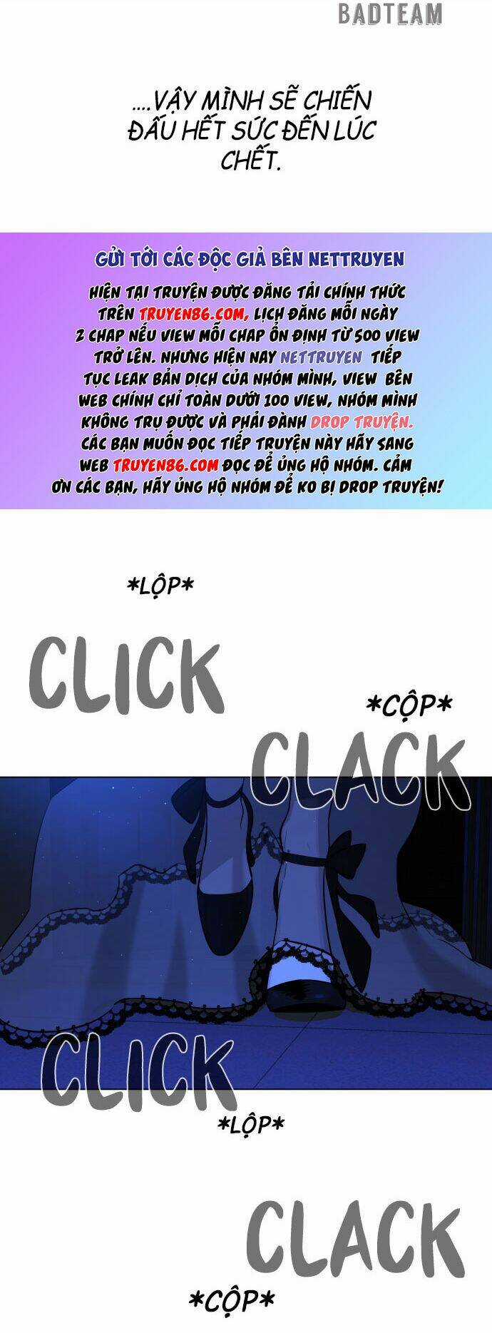 Máu Trắng Chapter 71 trang 5