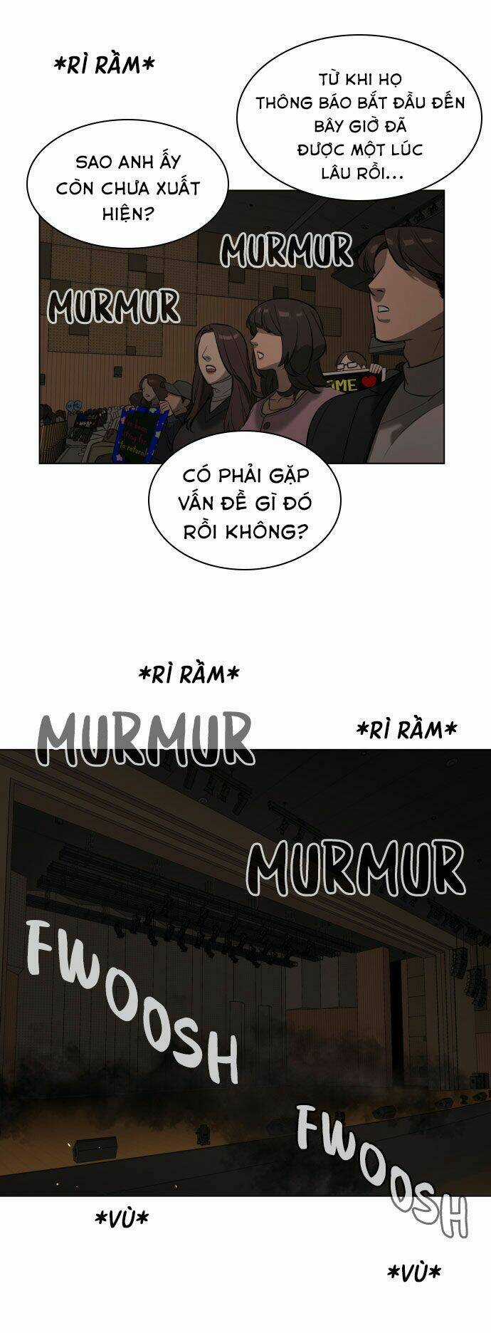 Máu Trắng Chapter 71 trang 51