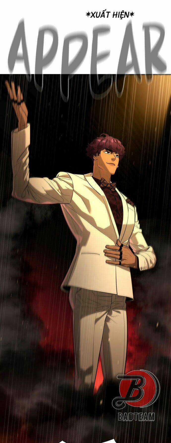 Máu Trắng Chapter 71 trang 52