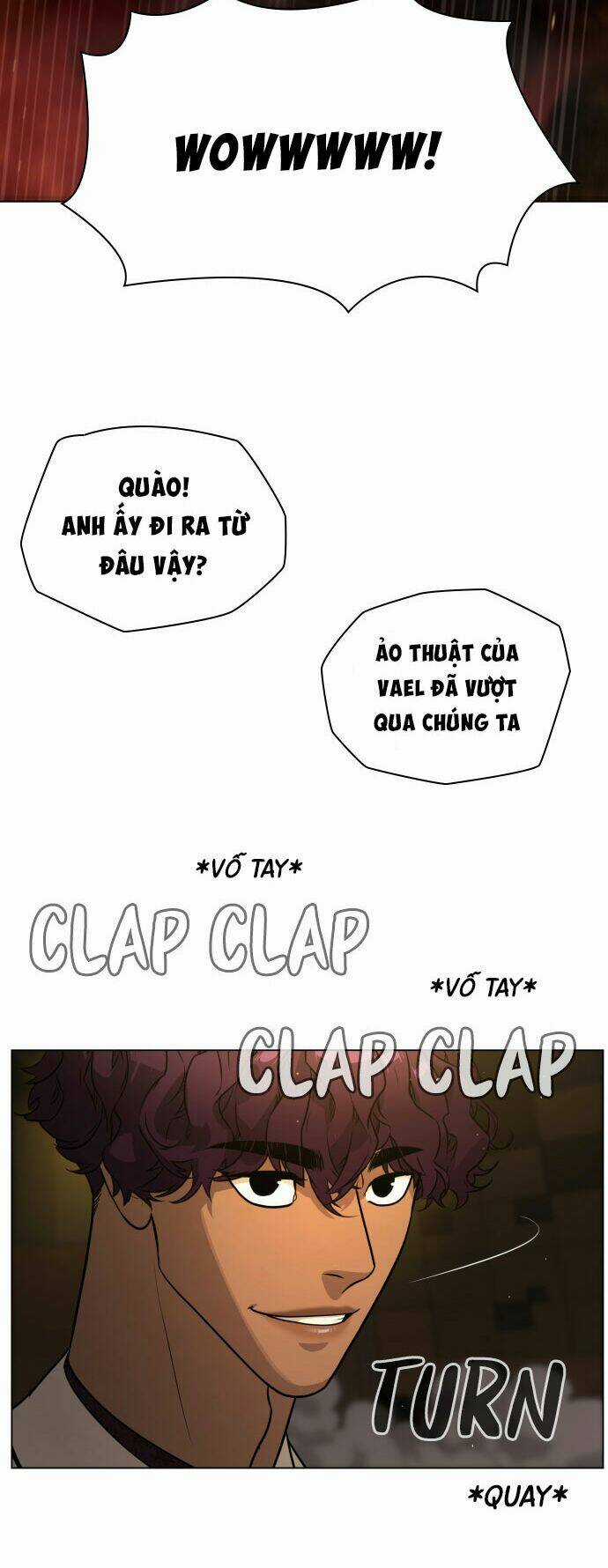 Máu Trắng Chapter 71 trang 53