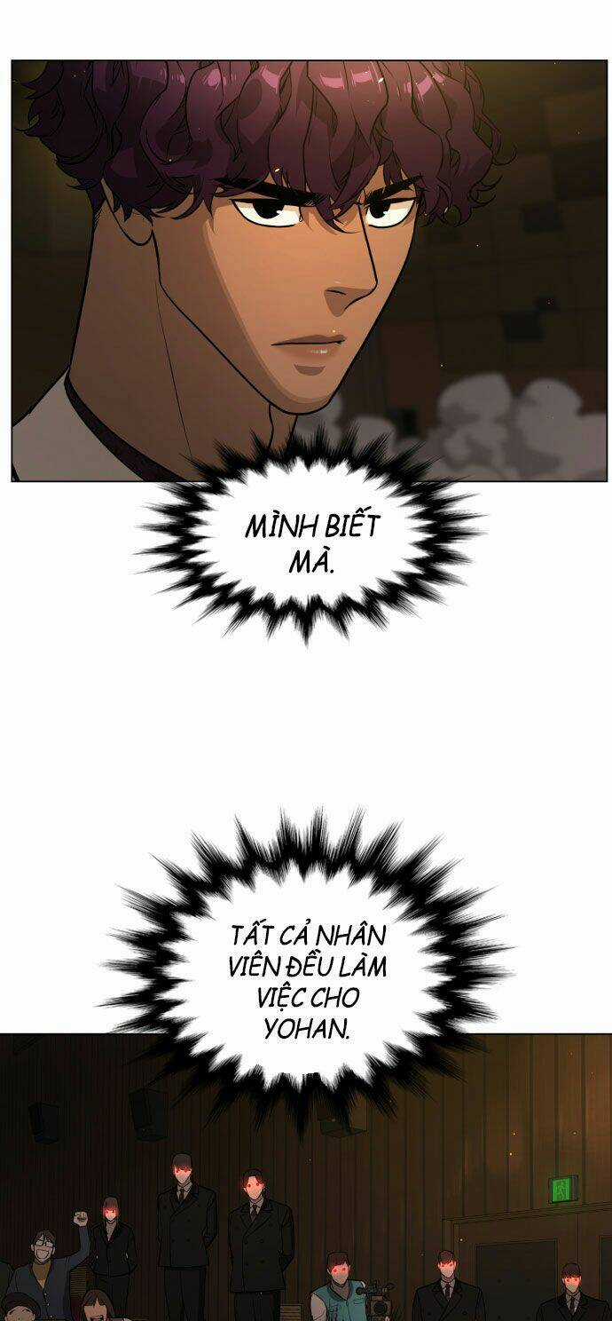 Máu Trắng Chapter 71 trang 54