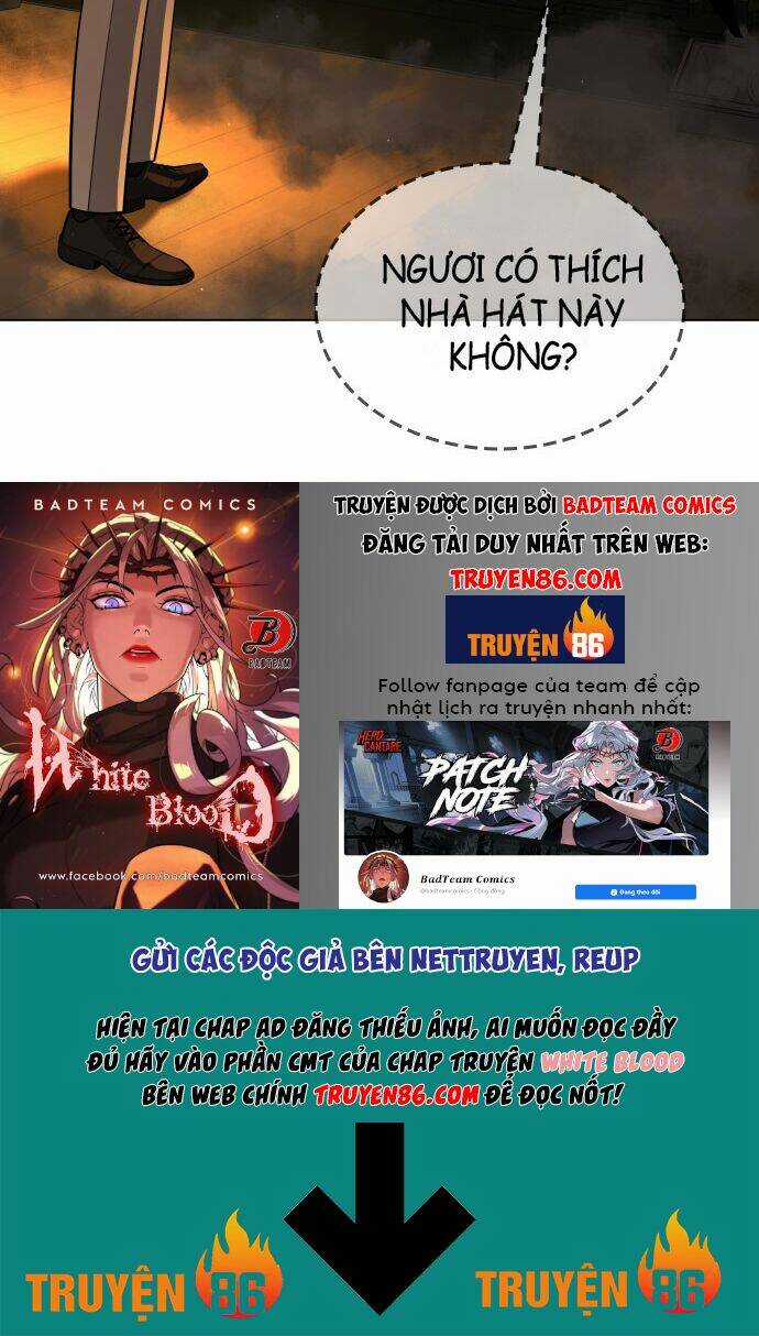 Máu Trắng Chapter 71 trang 59