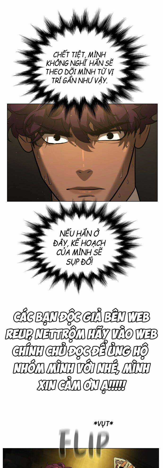 Máu Trắng Chapter 71 trang 60