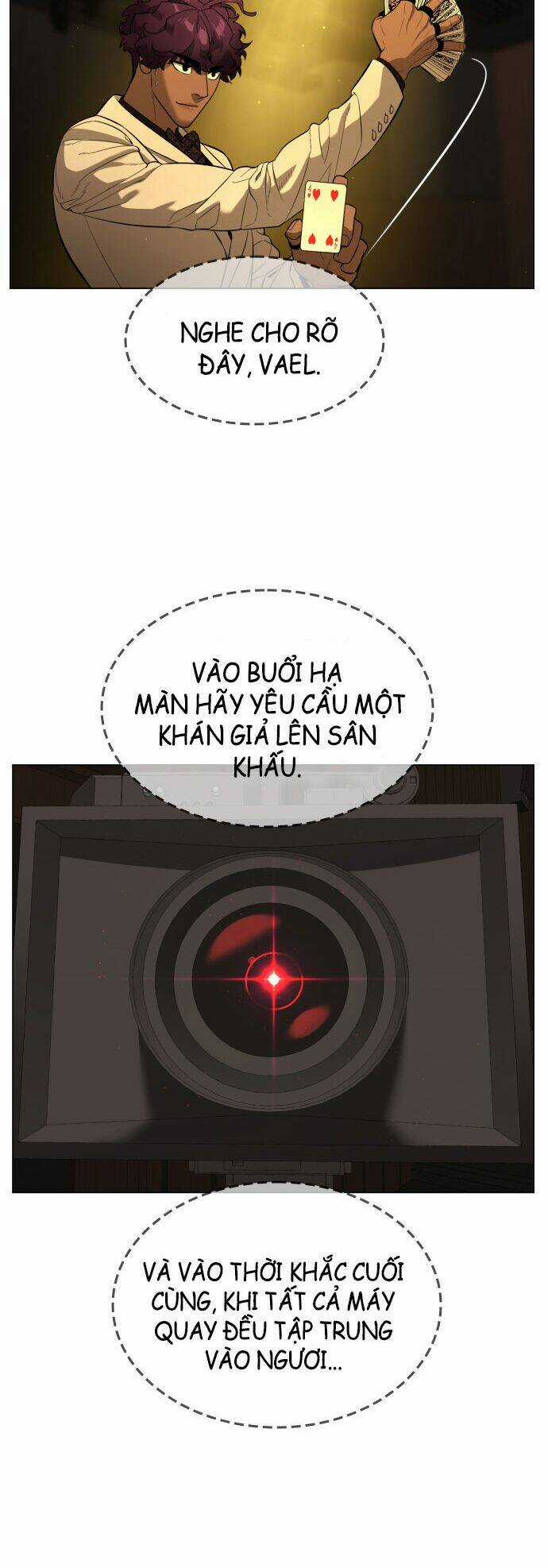 Máu Trắng Chapter 71 trang 61