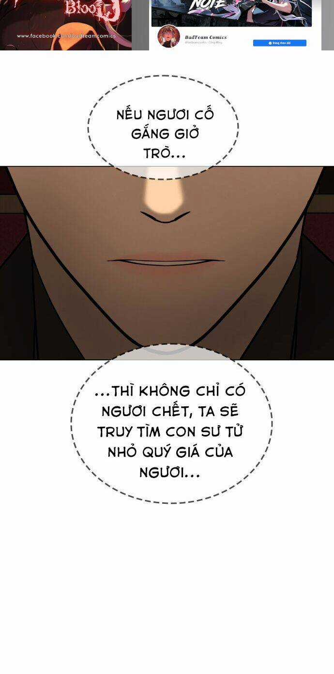Máu Trắng Chapter 71 trang 63