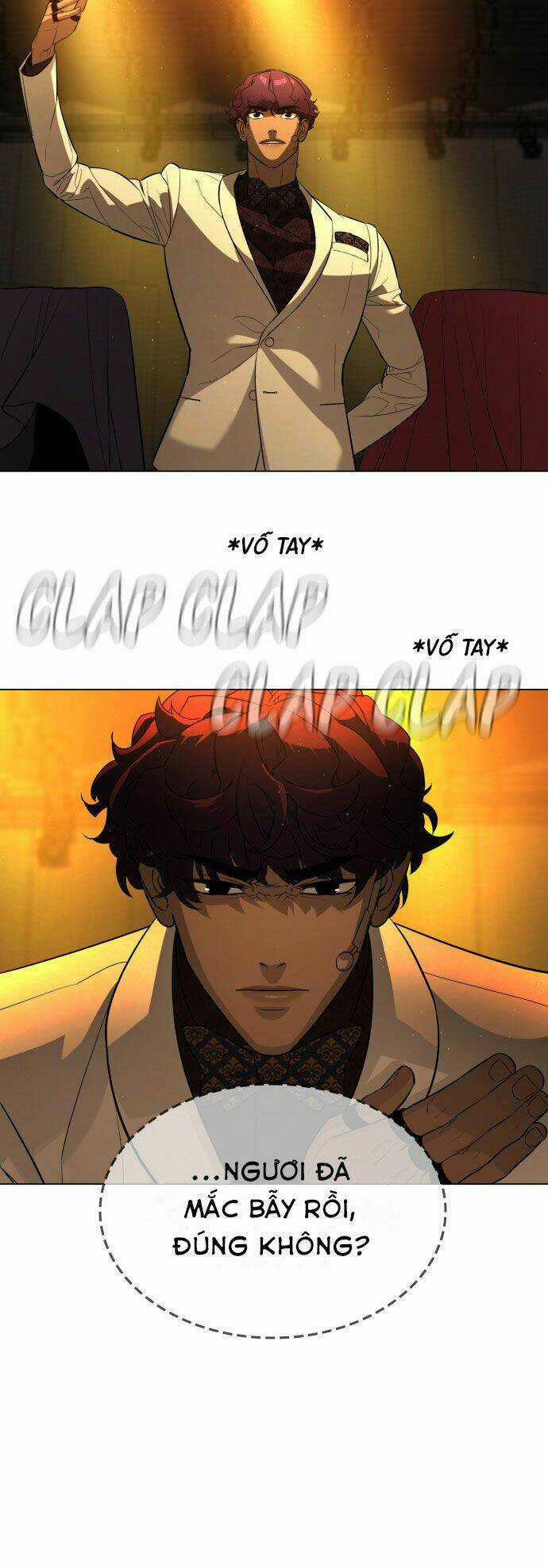 Máu Trắng Chapter 71 trang 65