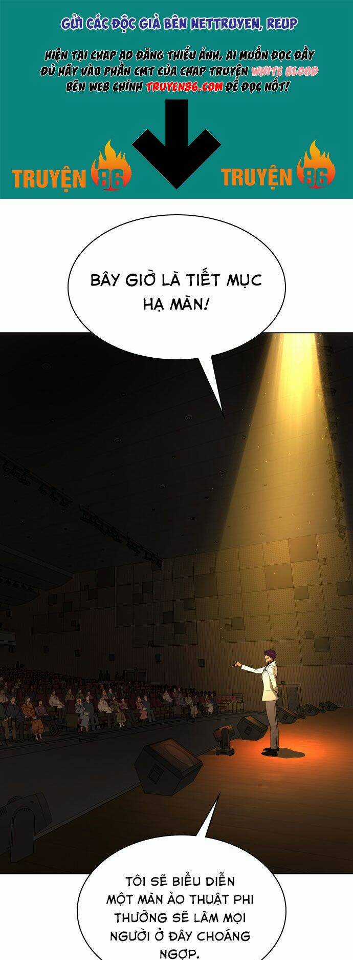 Máu Trắng Chapter 71 trang 66