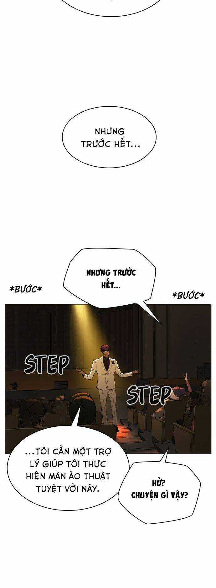 Máu Trắng Chapter 71 trang 67