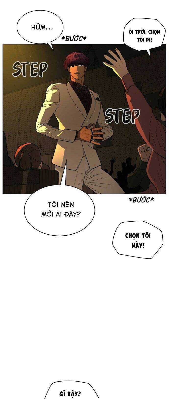 Máu Trắng Chapter 71 trang 68