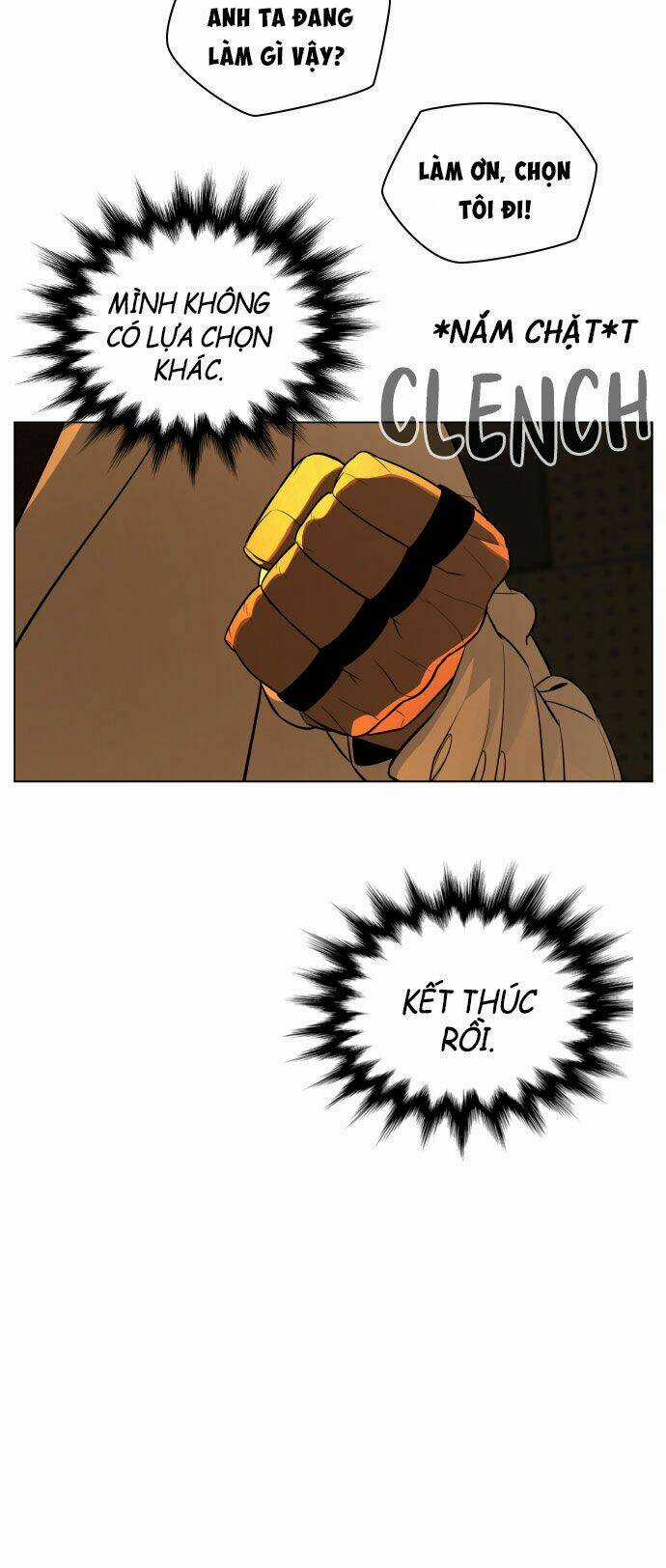 Máu Trắng Chapter 71 trang 69