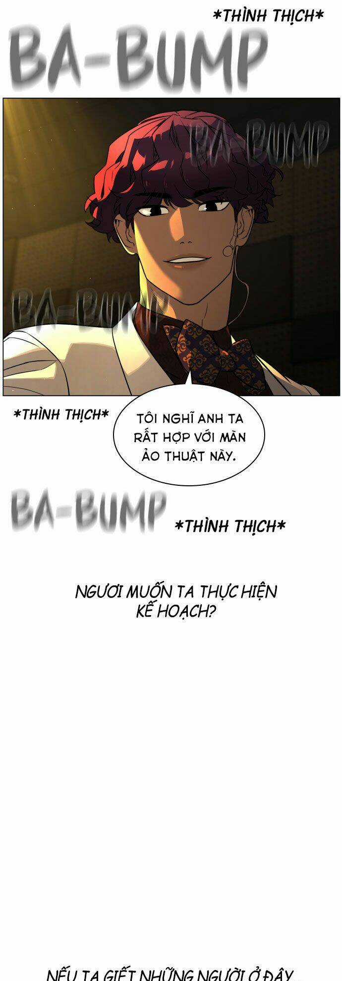 Máu Trắng Chapter 71 trang 70