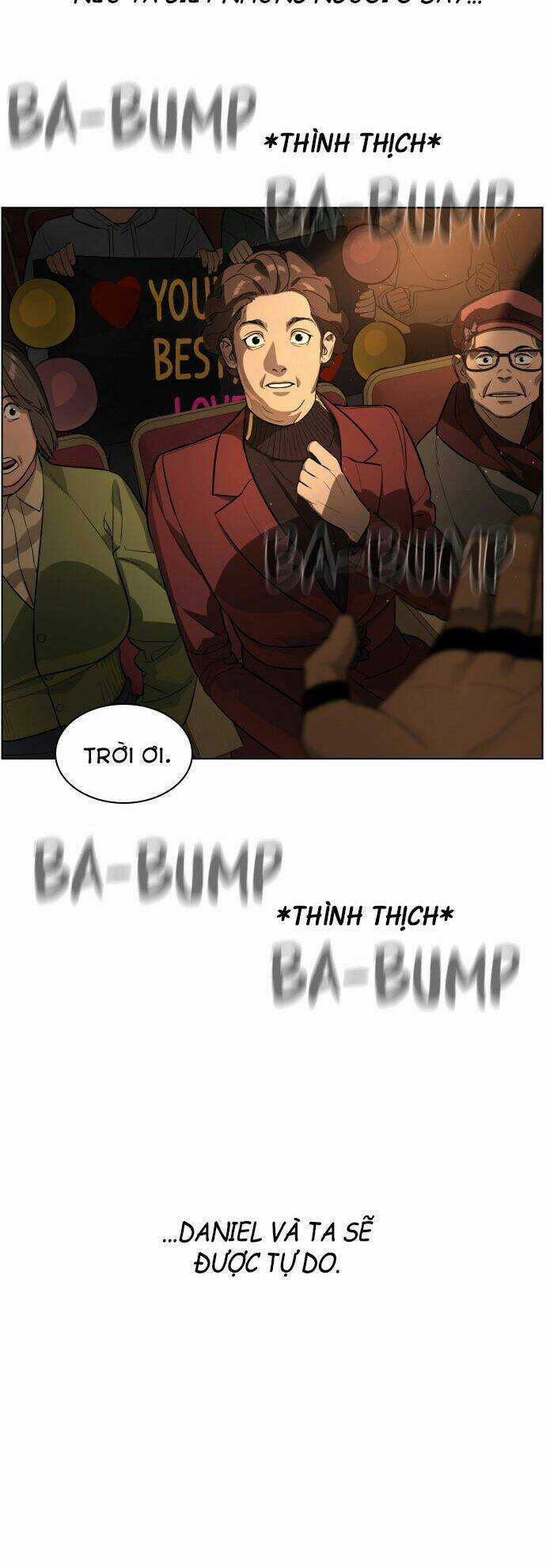 Máu Trắng Chapter 71 trang 71