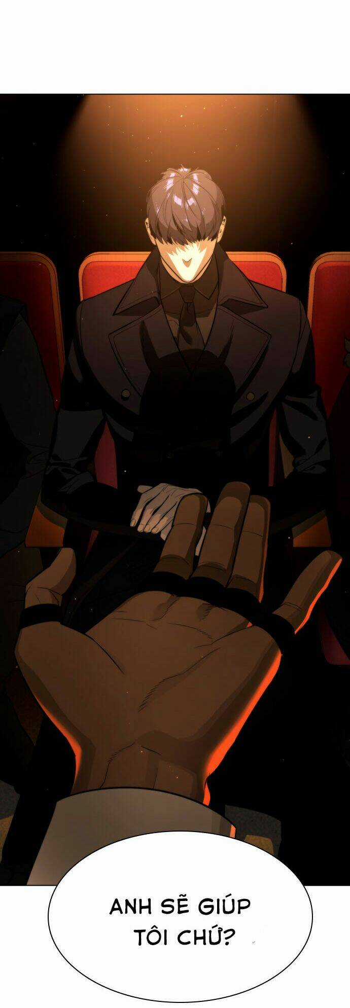 Máu Trắng Chapter 71 trang 73