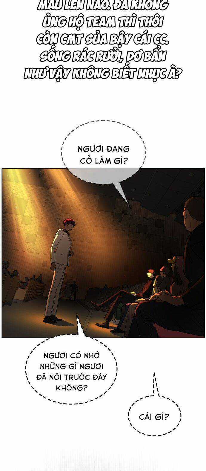 Máu Trắng Chapter 71 trang 75