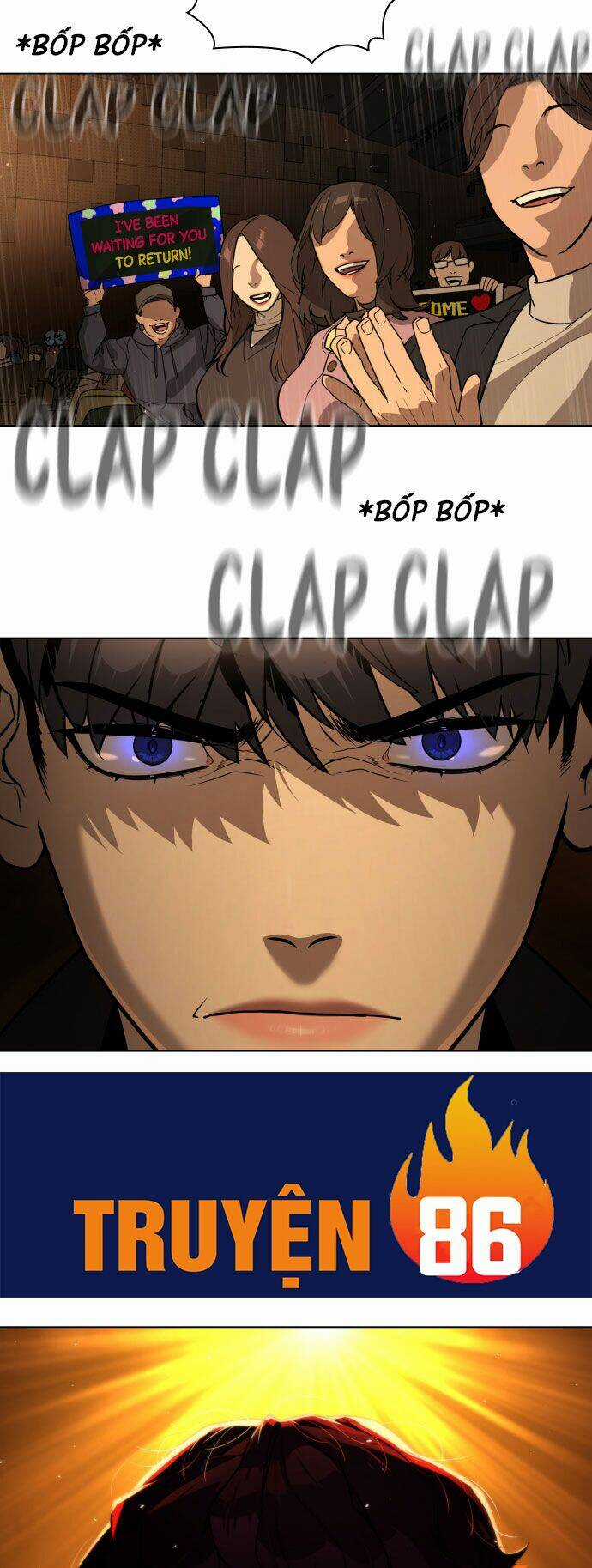 Máu Trắng Chapter 71 trang 78