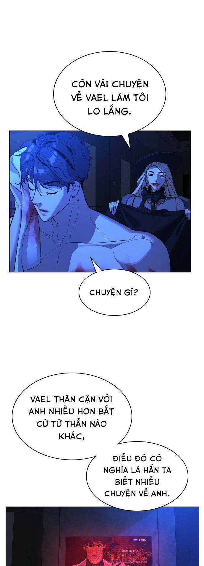 Máu Trắng Chapter 71 trang 8