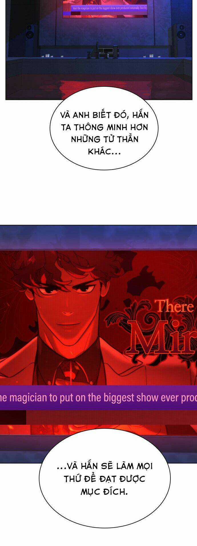 Máu Trắng Chapter 71 trang 9