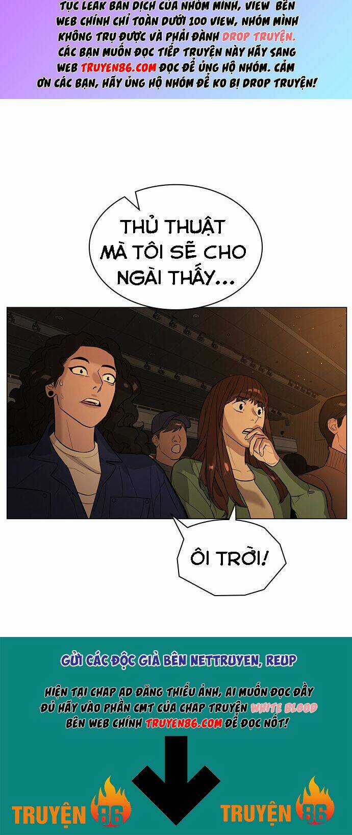 Máu Trắng Chapter 72 trang 10