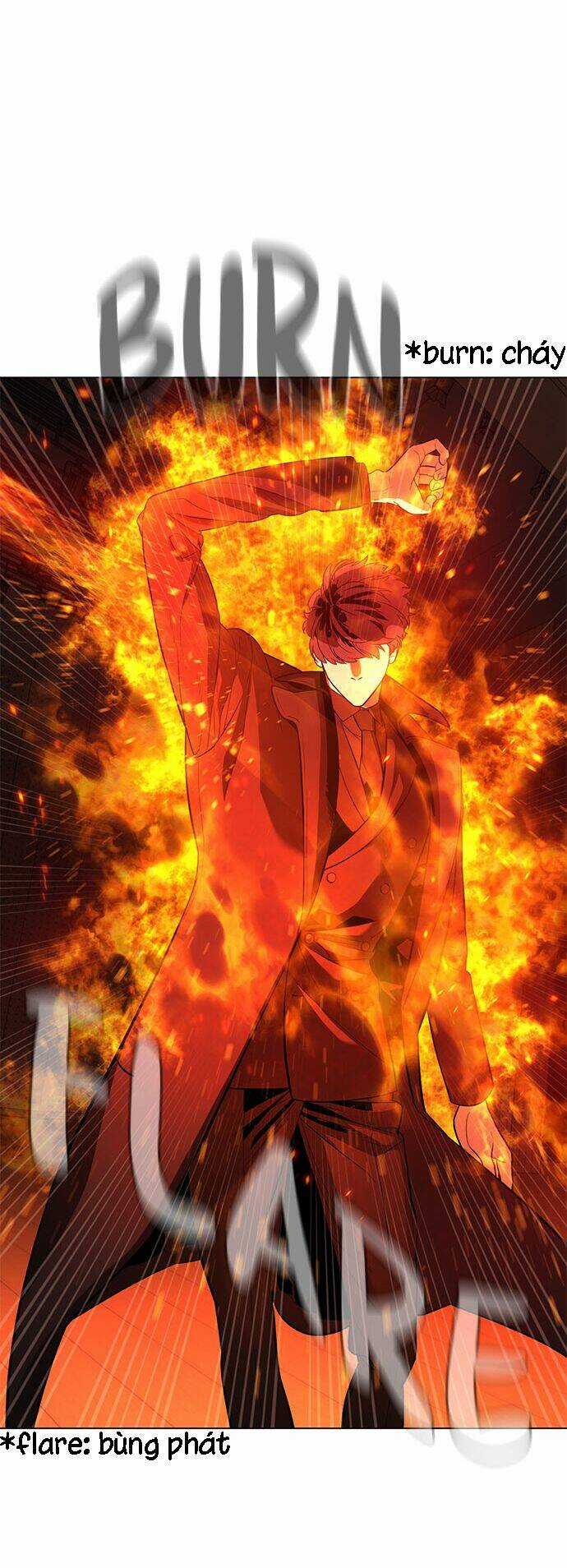 Máu Trắng Chapter 72 trang 12