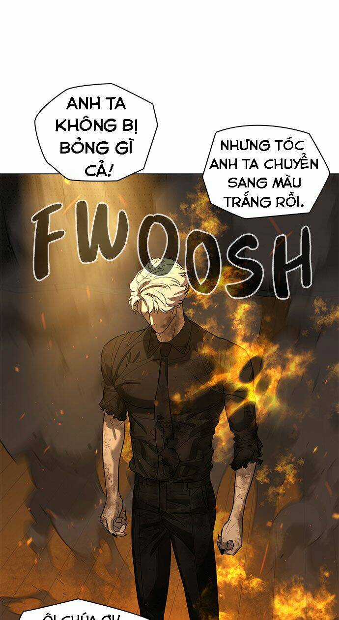 Máu Trắng Chapter 72 trang 17