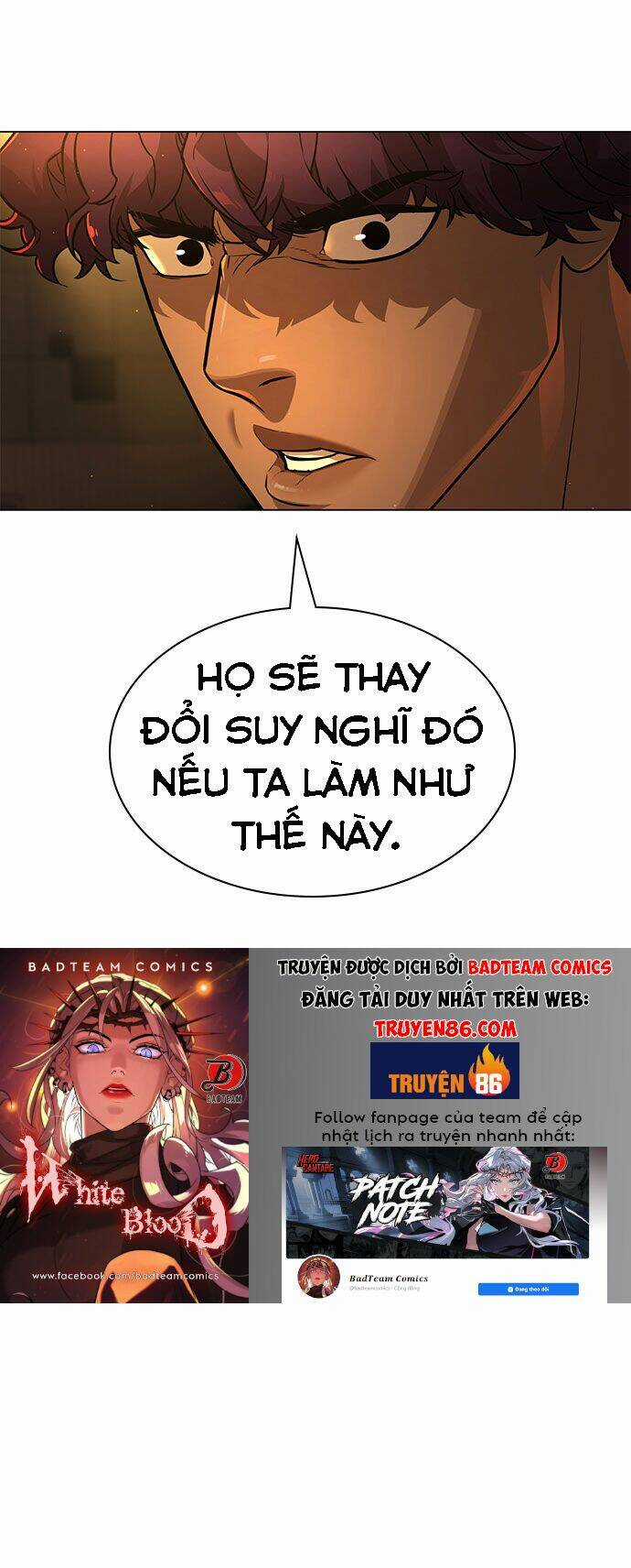 Máu Trắng Chapter 72 trang 20