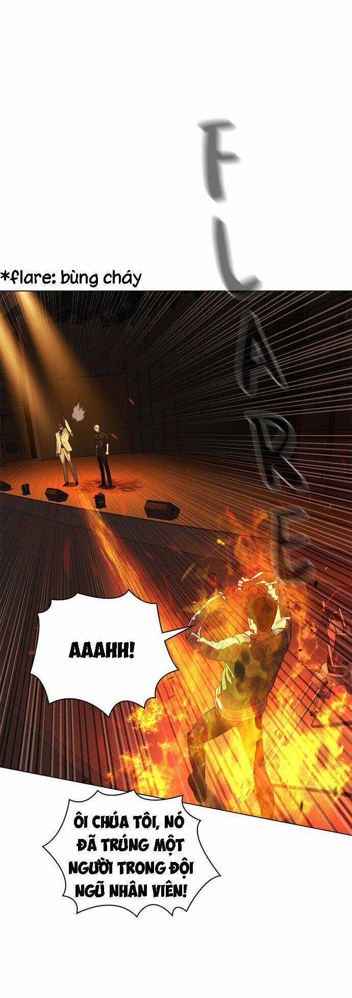 Máu Trắng Chapter 72 trang 23