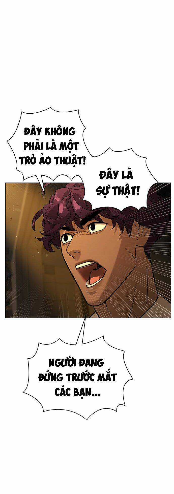 Máu Trắng Chapter 72 trang 24