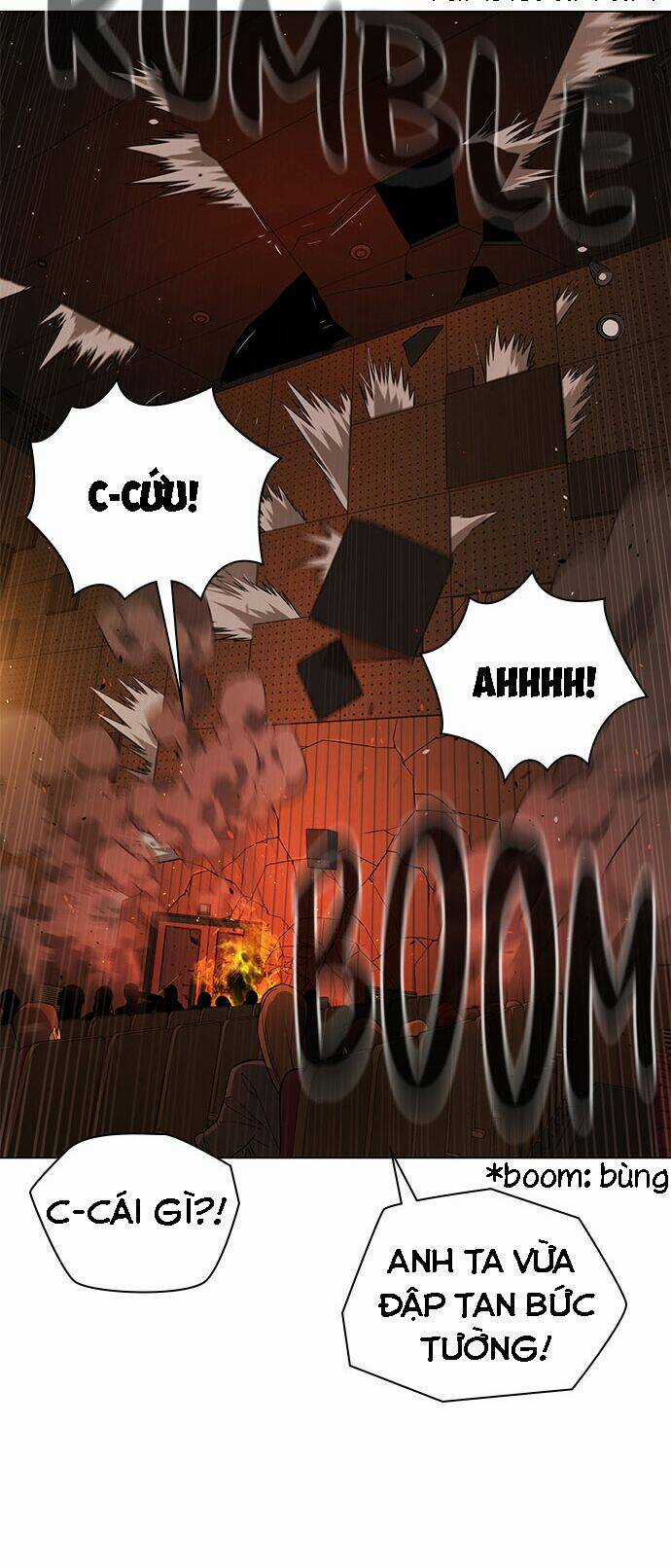 Máu Trắng Chapter 72 trang 26