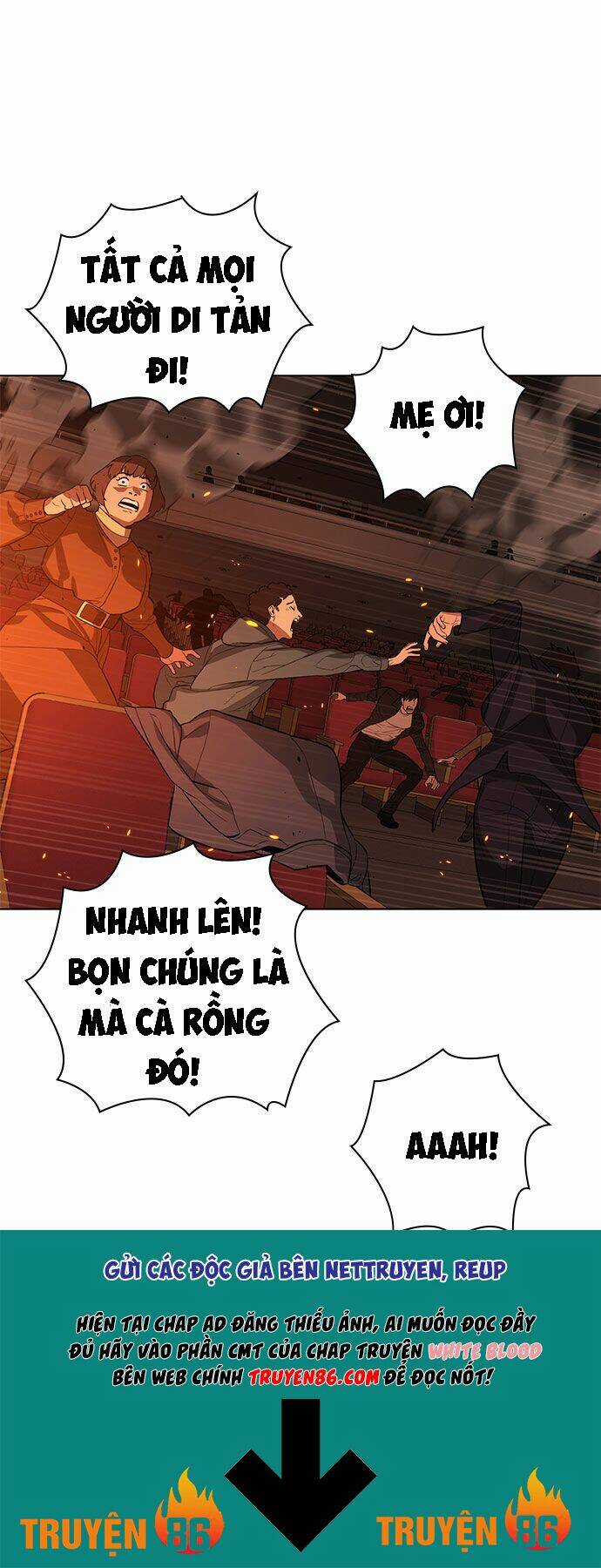 Máu Trắng Chapter 72 trang 29