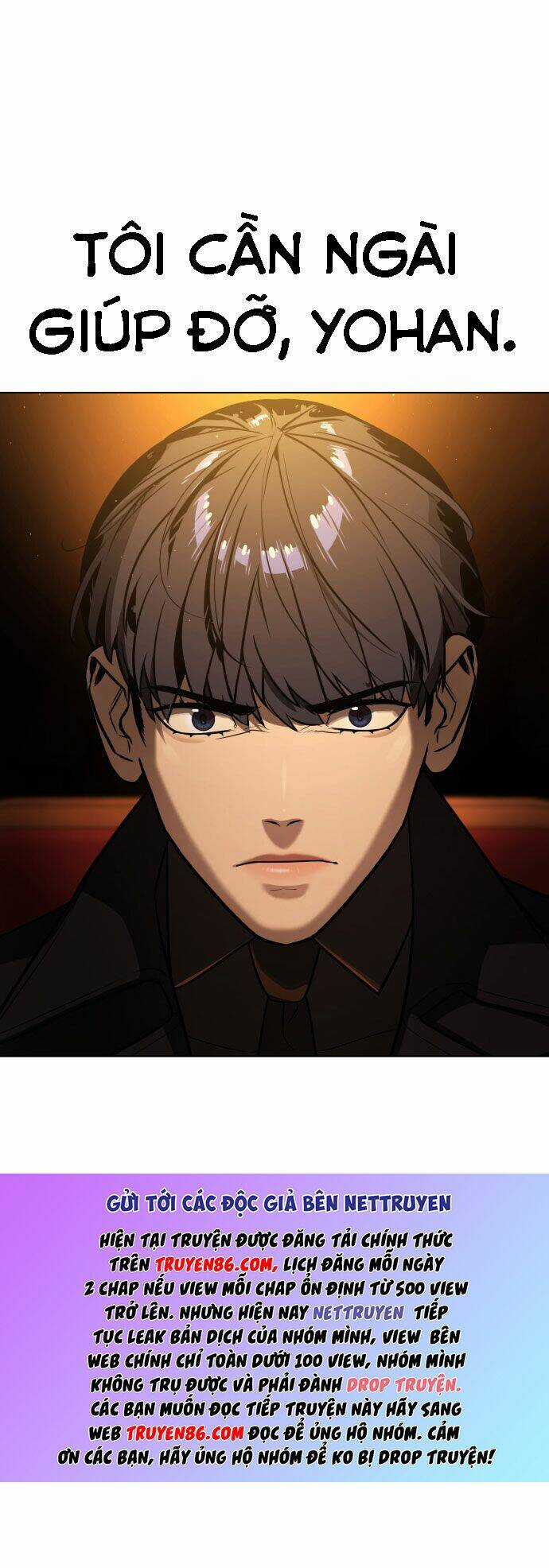 Máu Trắng Chapter 72 trang 3